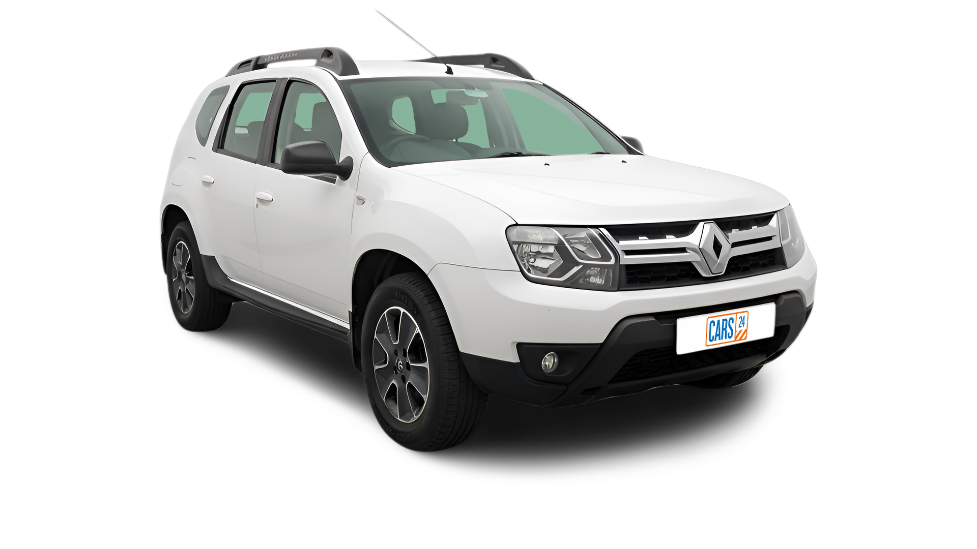 2016 Renault Duster - SUV - Diesel - Manual - ₹3.15 lakh